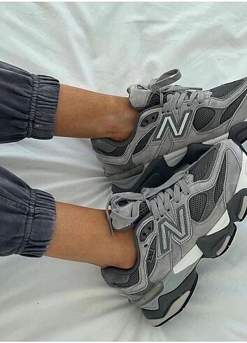 NB 9060 Dark Grey 