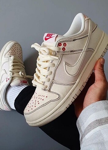 Nike Nike Dunk Low Light Orewood Brown