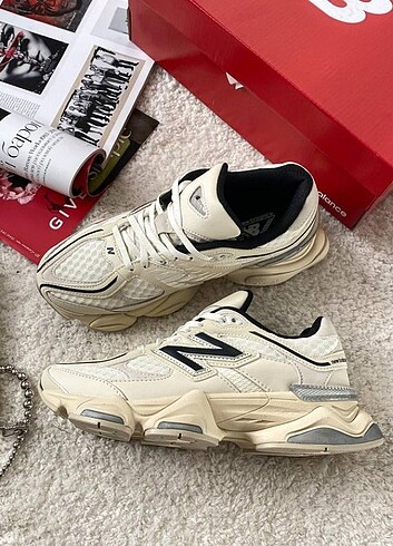 New Balance New Balance 9060 Turtledove