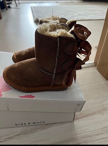 Diğer Bebek ugg