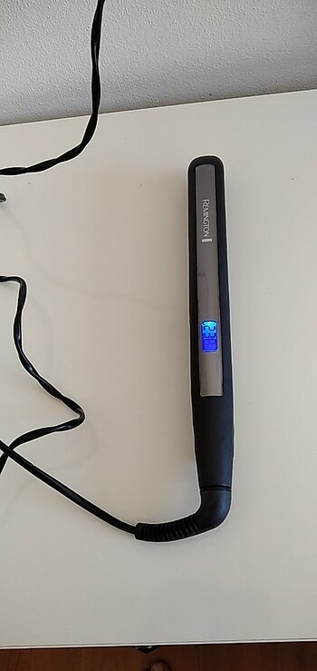 Remington saç düzleştirici 