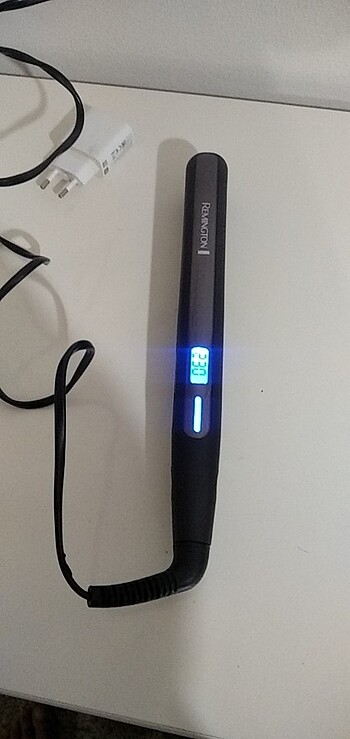 Remington saç düzleştirici 