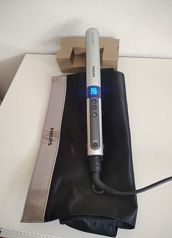 Philips saç düzleştirici HP 8361
