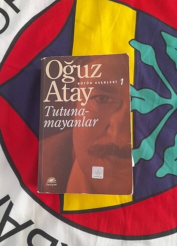 Tutunamayanlar 