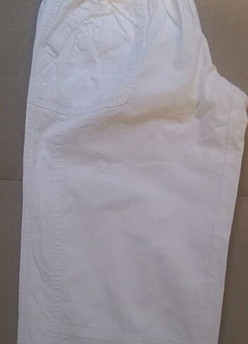 Yazlık pantolon 