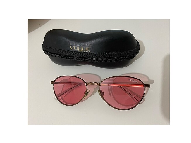 Vogue gözlük