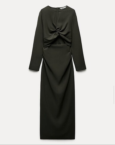 #zara #elbise