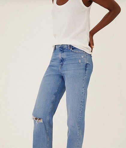 Zara Sıfır M&S ürünüdür