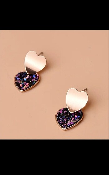 KALPLİ PULLU KÜPE - Görsel 4