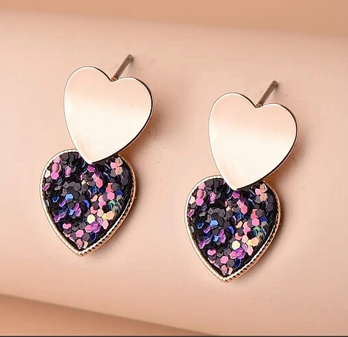 KALPLİ PULLU KÜPE - Görsel 3