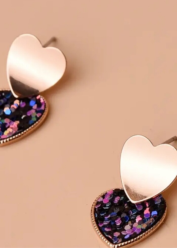 KALPLİ PULLU KÜPE - Görsel 2