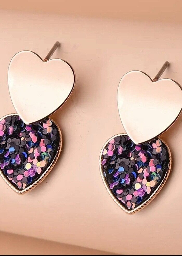 KALPLİ PULLU KÜPE - Görsel 3