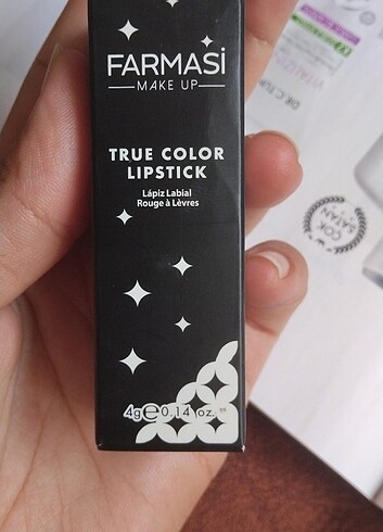 Farmasi True Color Lipstick