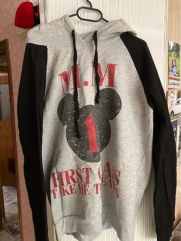 l Beden Sweatshirt