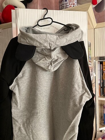 Addax Sweatshirt
