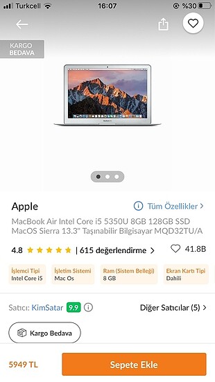 Beden pembe Renk Laptop Çantası