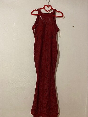 Balık model abiye