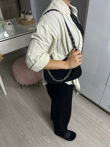 Stradivarius Omuz çantası