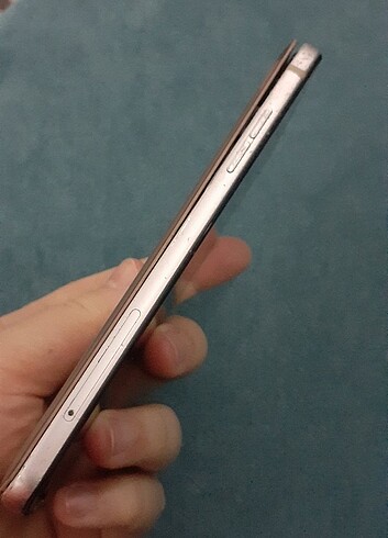 LG Q6 telefon