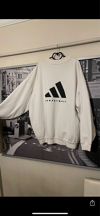 Orijinal Adidas