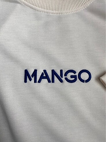 s Beden Mango tshirt