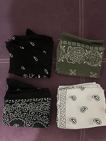 Bandana