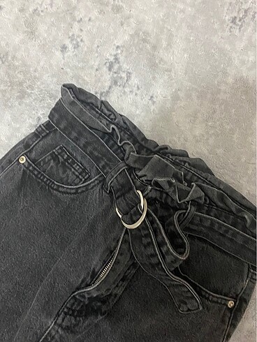 36 Beden Kot pantolon