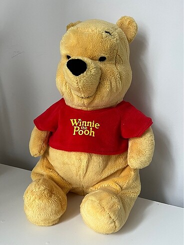 Diğer Winnie the pooh