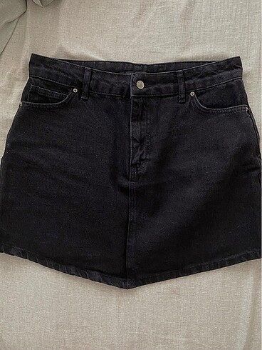 milla denim etek