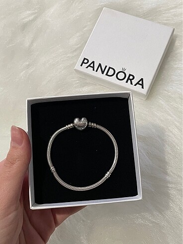  Beden Pandora Bileklik