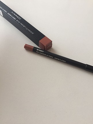 Mac Oh Honey Lıp Pencil 