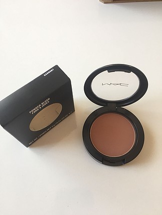 Mac allık Harmony