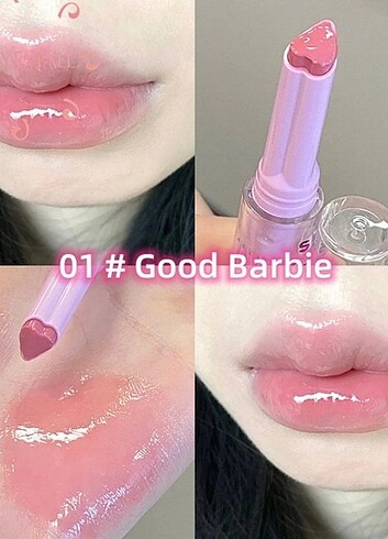 Diğer Lipstick 