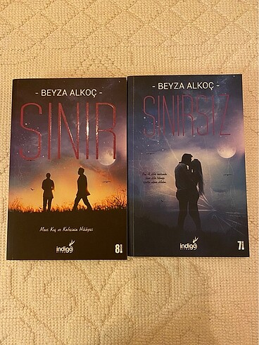 sınır-sınırsız Beyza Alkoç