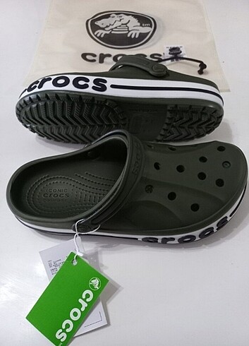 Crocs Crocs Terlik Sandalet Yeni&Etiketli 