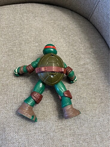 Ninja Turtles Ninja turtles raphael figur