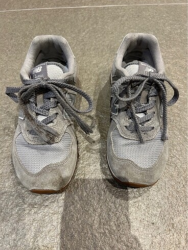 New Balance New balance 32,5 no spor ayakkabi
