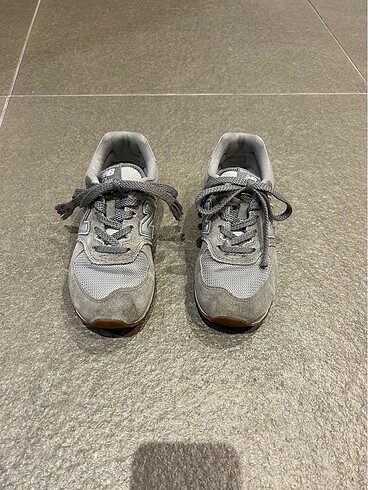 New balance 32,5 no spor ayakkabi