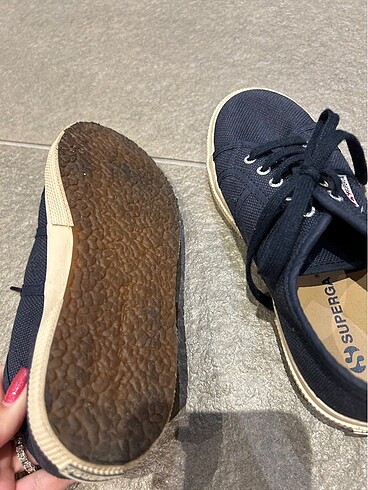 32 Beden lacivert Renk Superga lacivert 32 no