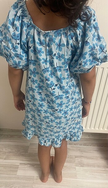 LC Waikiki Kız çocuk elbise