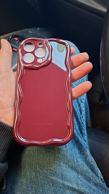 Telefon kılıfı