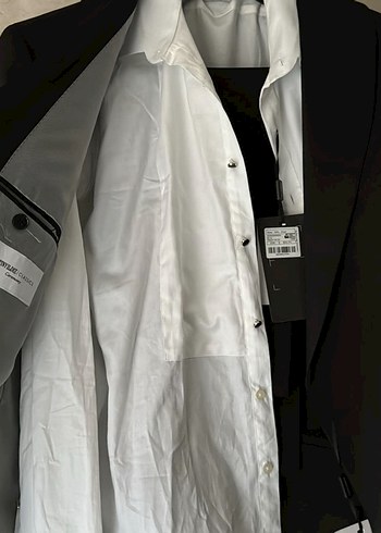 SMOKİN TAKIM / Damatlık Altınyıldız Classics - Görsel 3