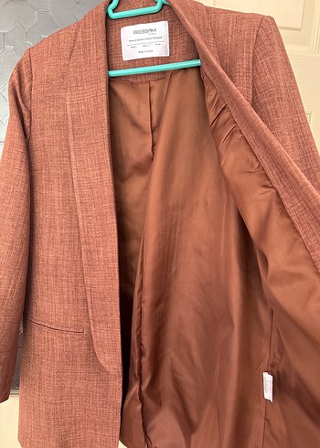 Ceket pantolon takım - Görsel 5