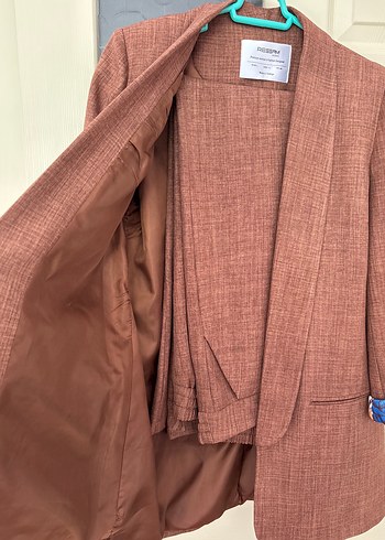 Ceket pantolon takım - Görsel 4