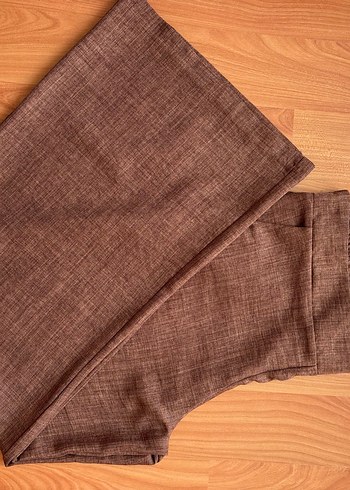 Ceket pantolon takım - Görsel 2