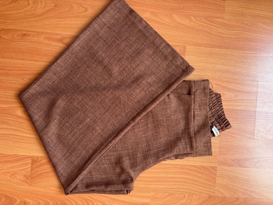 Ceket pantolon takım - Görsel 2