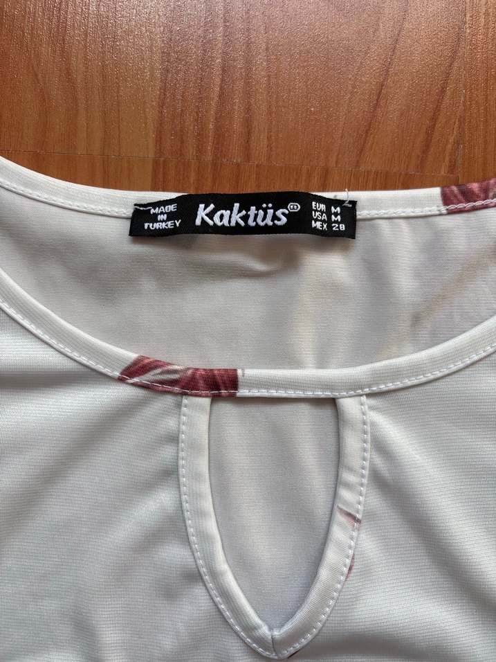 Tshirt / kadın tshirt - Görsel 2