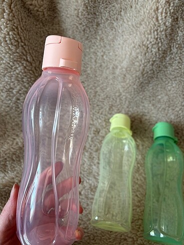 Tupperware Tupperware suluk 500 ml