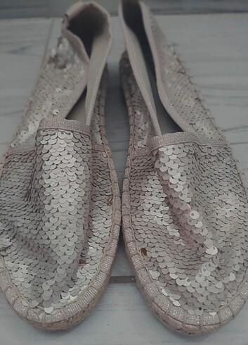 Deichmann espadril 