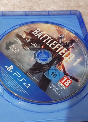 Battlefield 1 